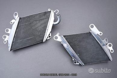 Radiatore Radiatori DUCATI DIAVEL 1200 2011 - 2018