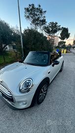 Mini cabrio