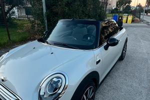 Mini cabrio
