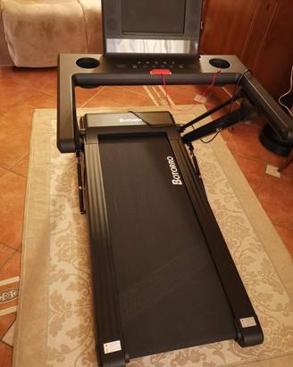 Tapis Roulant