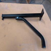 supporto per sacco da boxe 60 kg