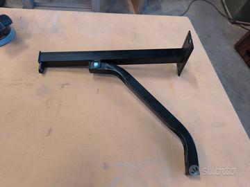 supporto per sacco da boxe 60 kg