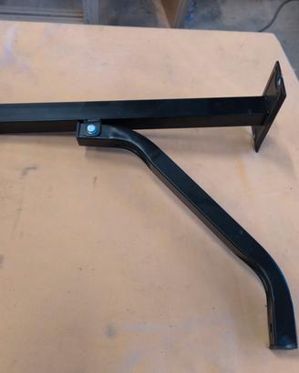 supporto per sacco da boxe 60 kg