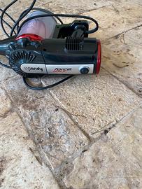 Scopa Ariete handy