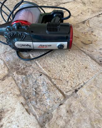 Scopa Ariete handy