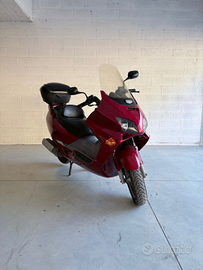 Jazz honda 250