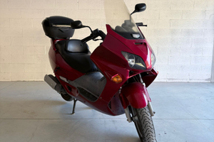 Jazz honda 250