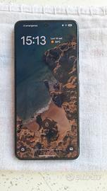 Pixel 8 Pro 256GB Nero Obsidian