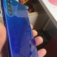smartphone redmi note 8