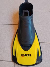pinne da mare numero 42/43