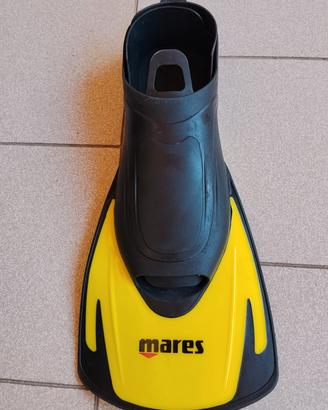 pinne da mare numero 42/43