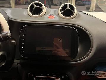 Stereo Smart