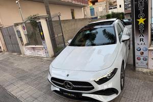 New Mercedes Classe A 200d AMG Line Premium 150CV
