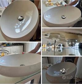 Lavandino bagno