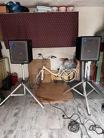 casse community CS25