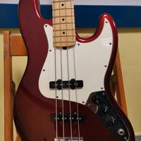 Fender American Jazz Bass