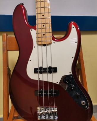 Fender American Jazz Bass