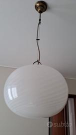 Lampadario pendente