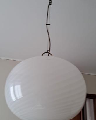 Lampadario pendente