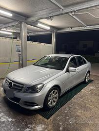 Mercedes classe C