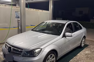 Mercedes classe C