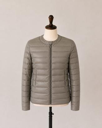 Piumino cento grammi Nuna Lie Basic - mai usato