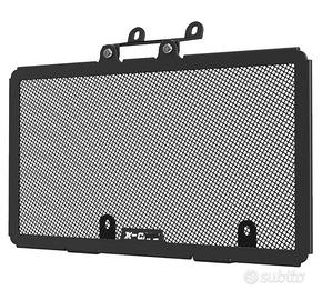 Moto morini xcape 650 copri radiatore NUOVO