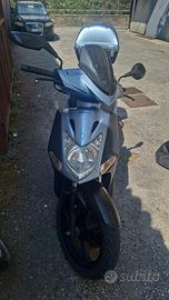 Scooter Kymco modello 2010