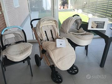 Trio Momon Nanan After 59 edizione limitata