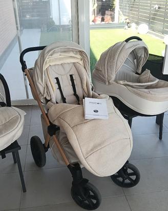 Trio Momon Nanan After 59 edizione limitata