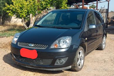Ford Fiesta 1400 Diesel  