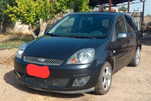 Ford Fiesta 1400 Diesel  