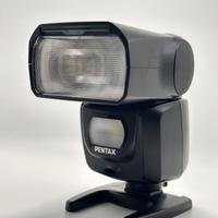 Pentax 645Z – Flash