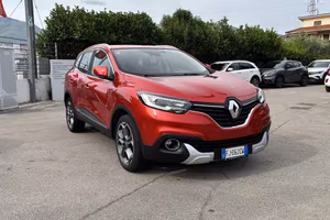 RENAULT Kadjar dCi 130CV Energy Bose
