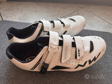 Scarpe per bici da corsa