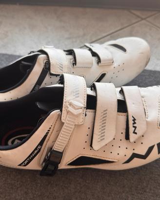 Scarpe per bici da corsa