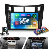 Autoradio touch Toyota yaris