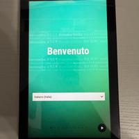 Tablet Asus K01A MeMO pad 7