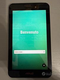 Tablet Asus K01A MeMO pad 7