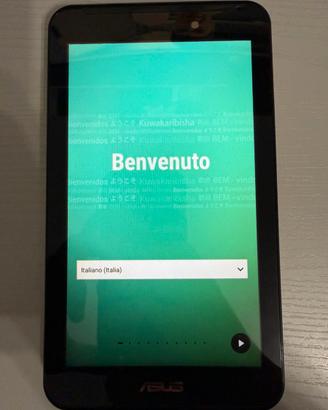 Tablet Asus K01A MeMO pad 7