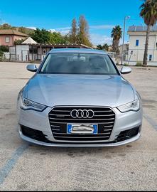 AUDI A6 3.0 TDI quattro S tronic