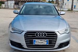 AUDI A6 3.0 TDI quattro S tronic