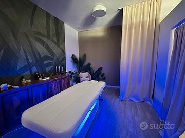 Centro massaggi olistico professionale