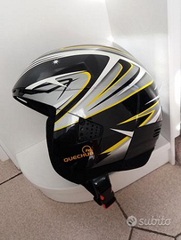 Casco da sci junior