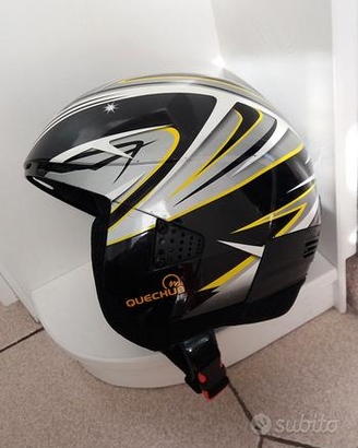 Casco da sci junior
