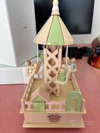 Carillon per bambini