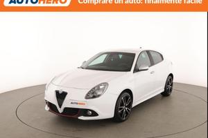 ALFA ROMEO Giulietta 1.6 JTDm 120 CV Sport