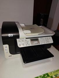 stampante HP Office jet 6500