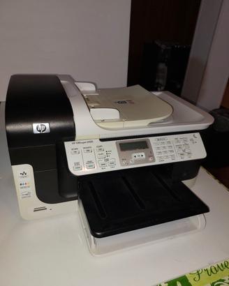 stampante HP Office jet 6500