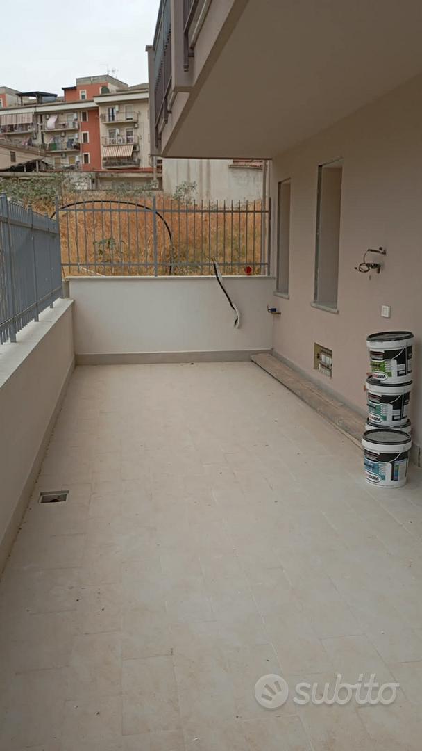 Appartamento – Monreale, Palermo - Vista 5